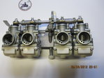 Caburetor group 250/254/305 Benelli/Moto Guzzi
