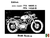 250cc Scrambler FFA 14023 A, FFA 14023 B