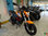 KSR Moto GRS 125