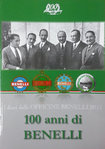 100 Jahre Benelli