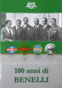 100 années Benelli