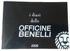 Buch Benelli 50ccm